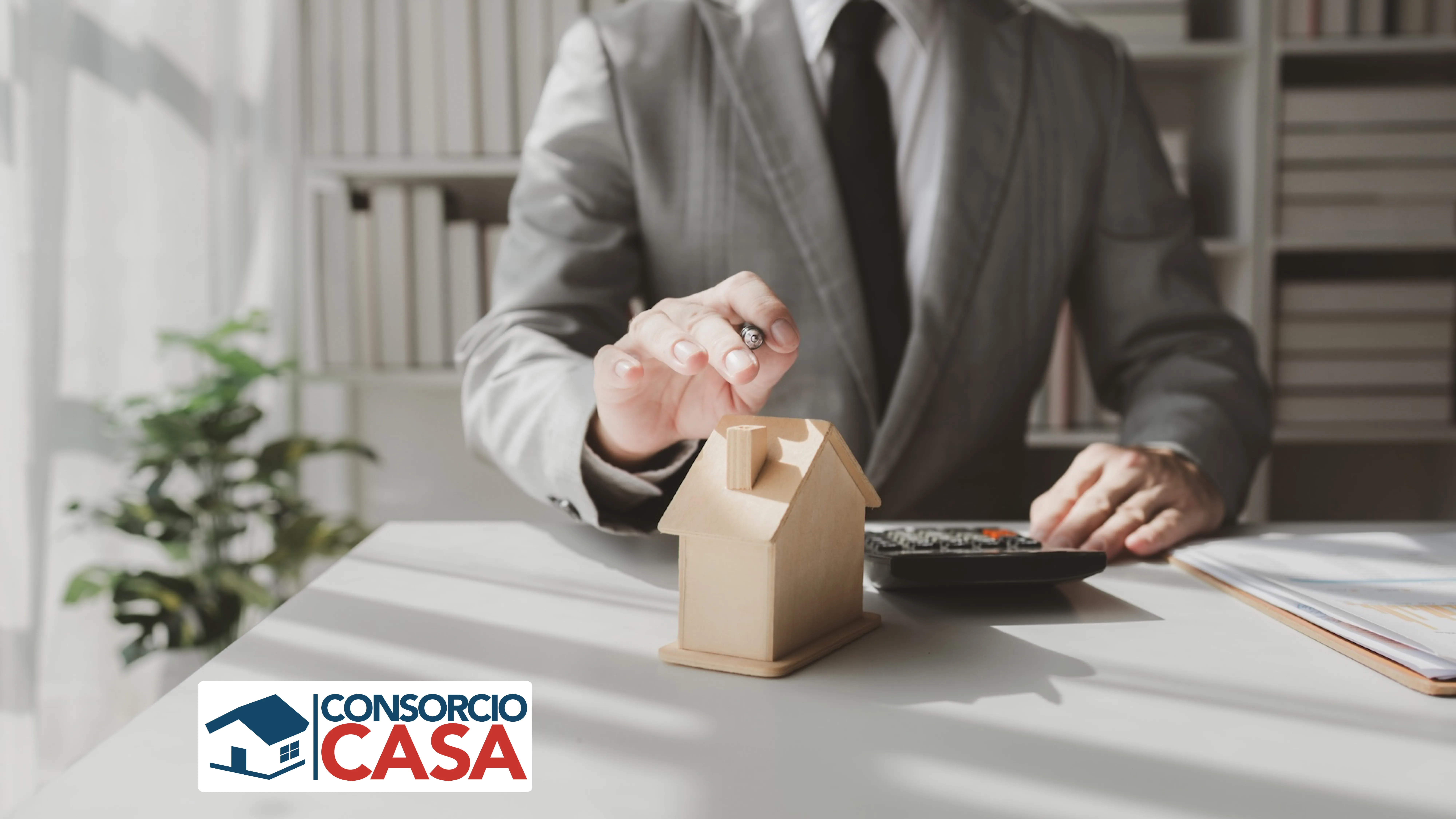 Causas de rechazo de un crédito. Consorcio Casa te dice Si.