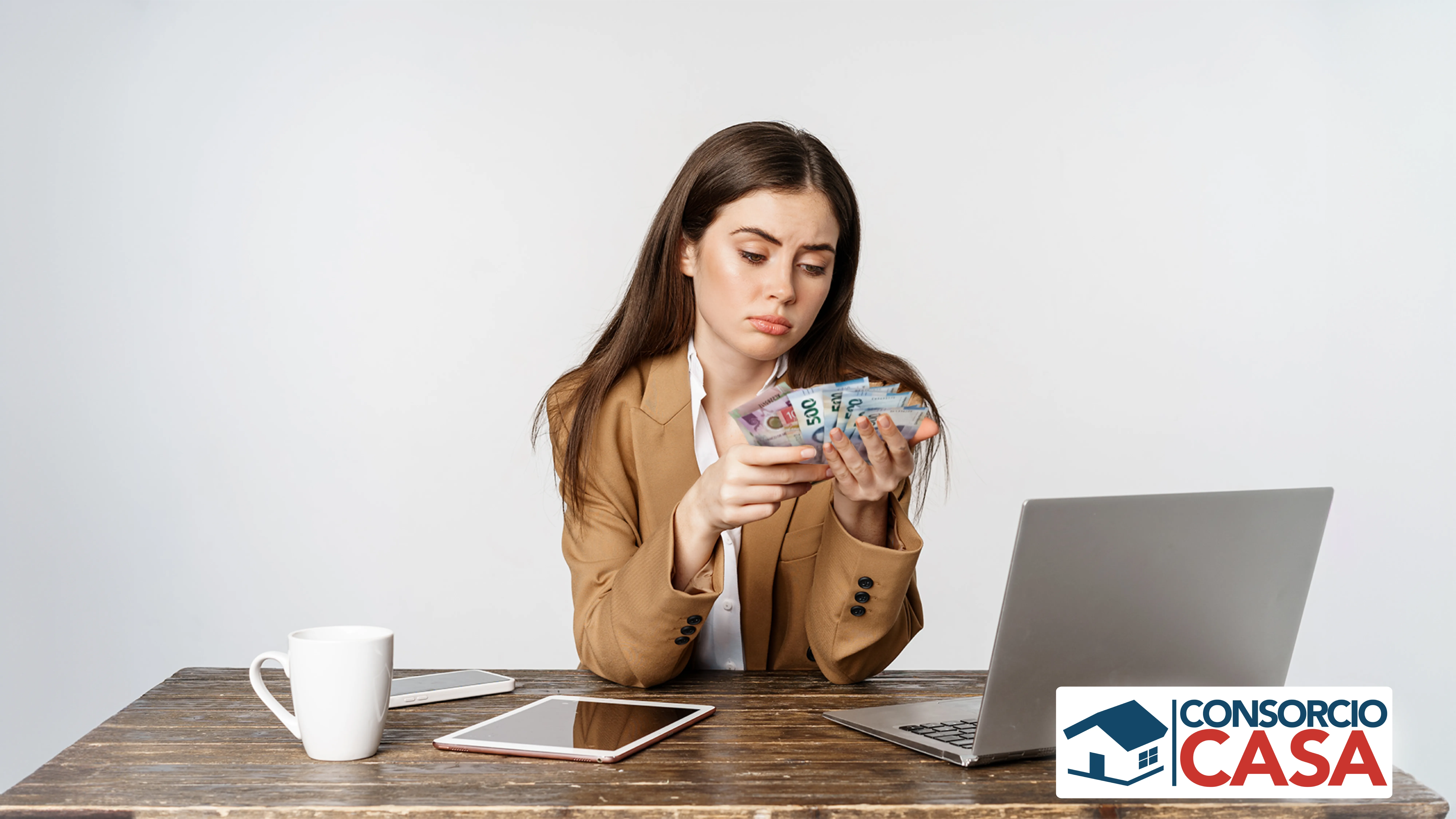 Realidad del crédito bancario