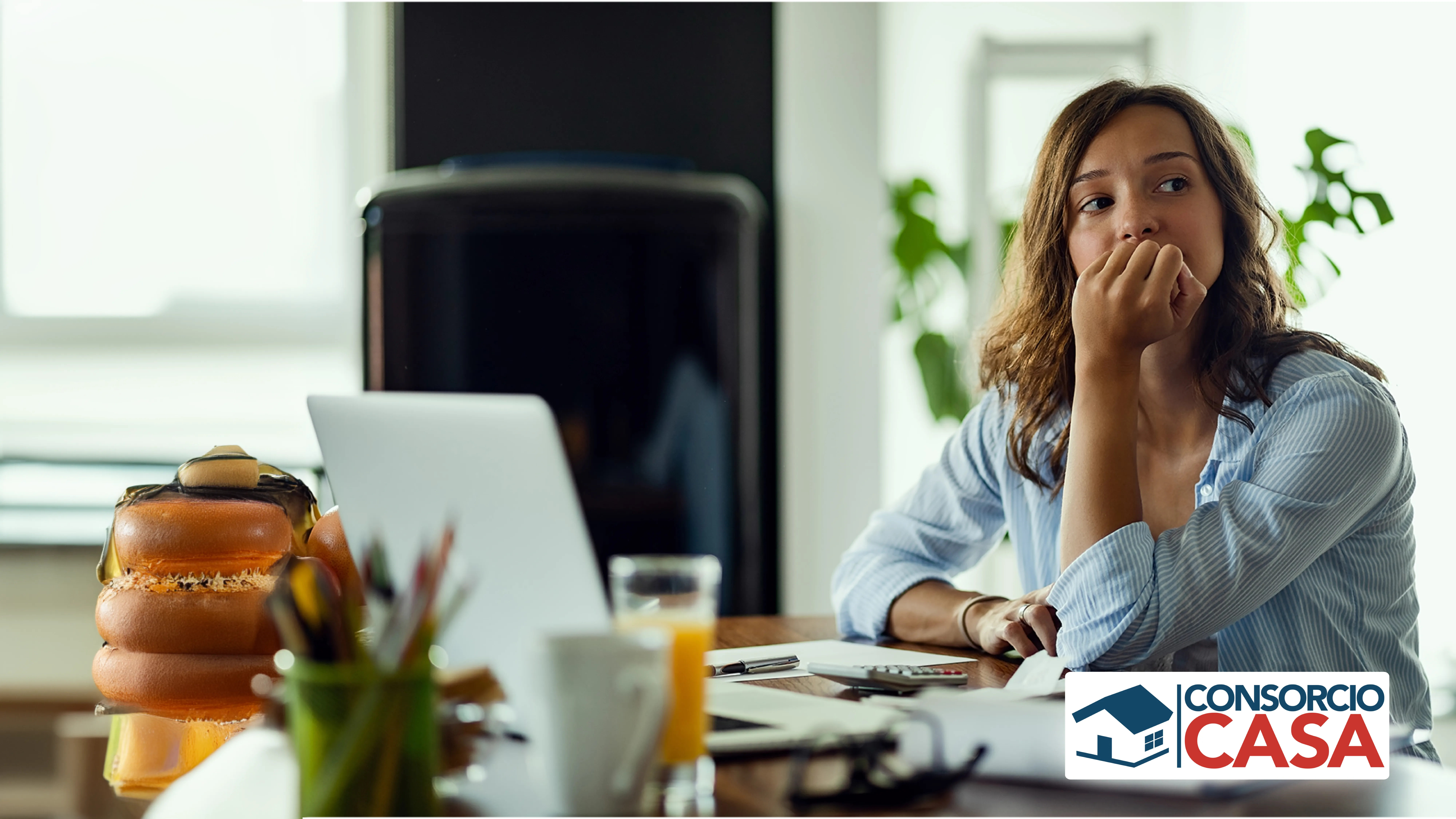 Quién te da crédito para comprar casa en México